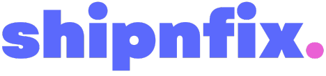 ShipNFix