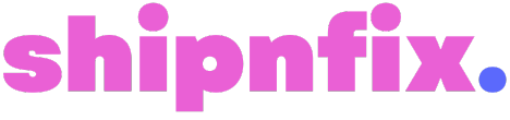 ShipNFix